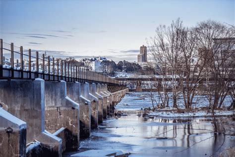 My All Time Favorite Snow Photos Of Richmond Va