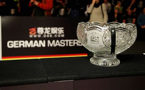 German Masters Snooker 2020 live stream: The essential guide of how to ...