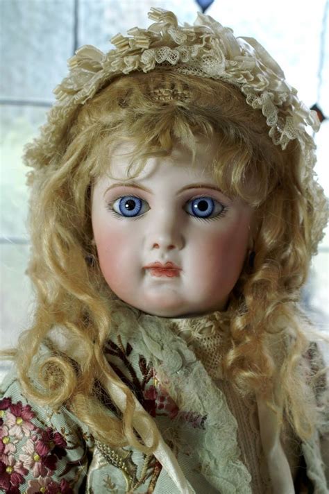 Victorian Style Dolls | Antique dolls, Haunted dolls, Victorian dolls