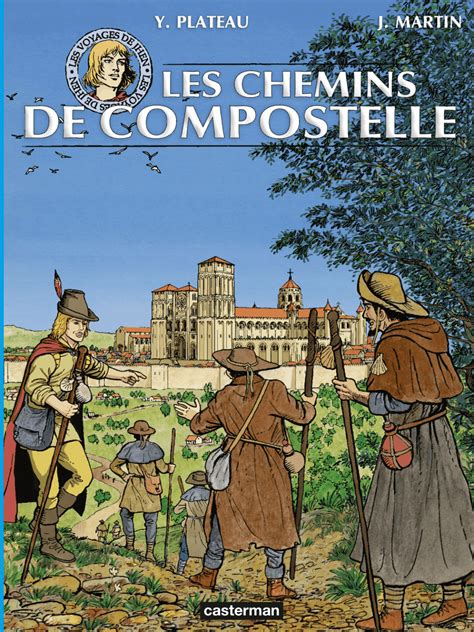 Sur Les Chemins De Compostelle Les Voyages De Jhen En Pélerinage