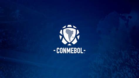 Mundial Centenario Conferencia De Prensa Conmebol Youtube