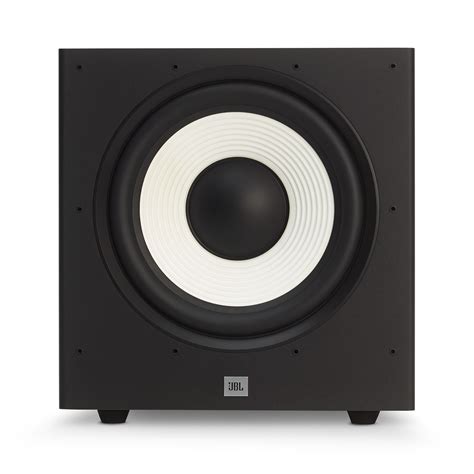 Jbl Stage A P Home Audio Loudspeaker System