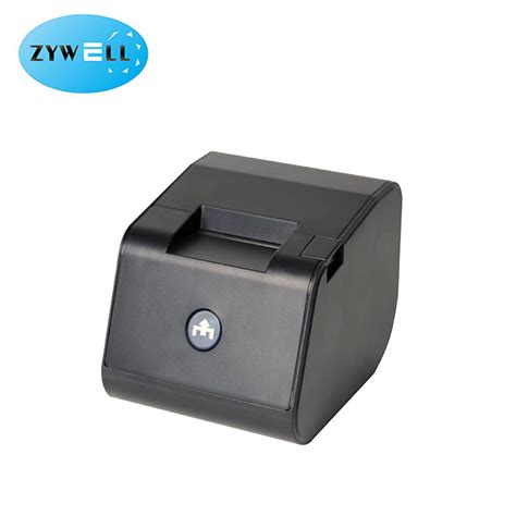 Zywell Bluetooth Thermal Printer Mm Zywell Z Iii Imprimante