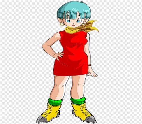 Goku Cell Bulma Majin Buu Frieza Png X Px Goku Art Bulma The Best The