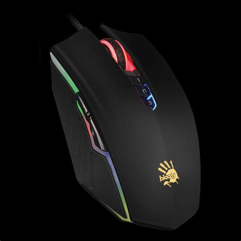 A70-LIGHT STRIKE GAMING MOUSE-Bloody Official Website