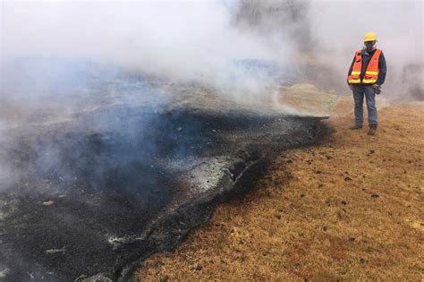 Now Hawaii needs to worry about acid rain, volcanic smog