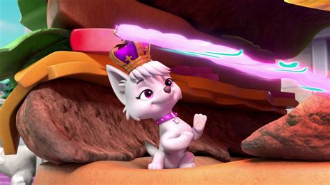 Mighty Pups Stop The Mighty Queenquotes Paw Patrol Wiki Fandom