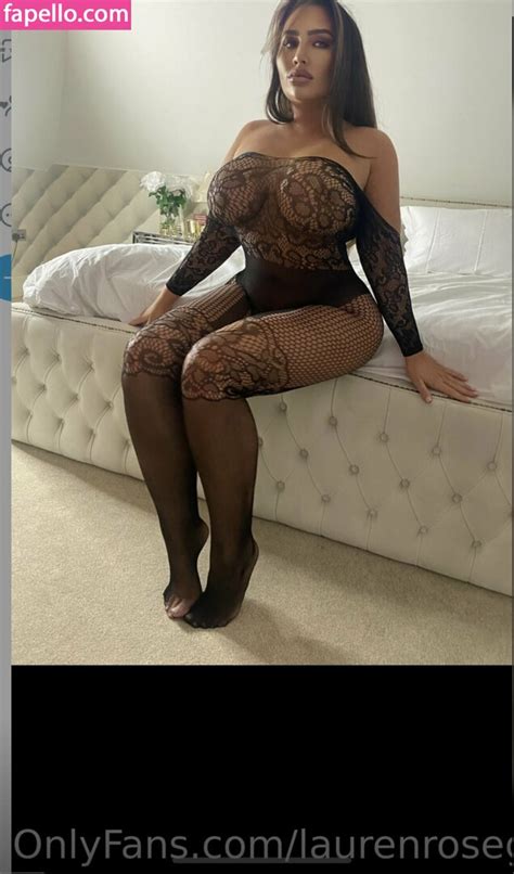 Lauren Goodger Towie Laurengoodger Nude Leaked Onlyfans Photo