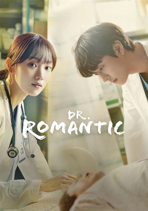 Dr. Romantic Season 3 - watch full episodes streaming online