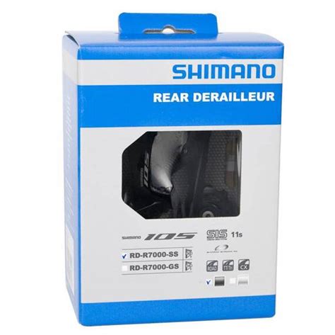 Przerzutka Tylna Shimano Rd R Ss Rz Dowa T Sklep