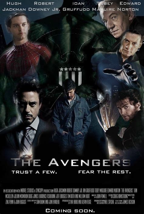 Marvel's The Avengers- Trailer-Wallpapers-Release date-Cast