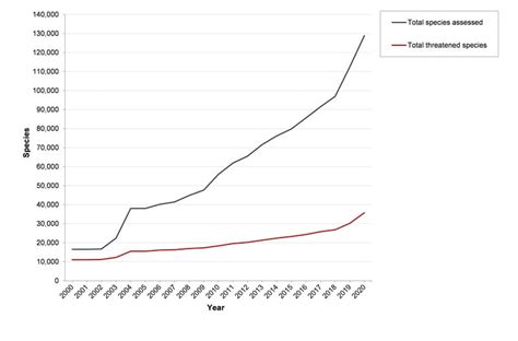 Extinction Of Endangered Species Where Next