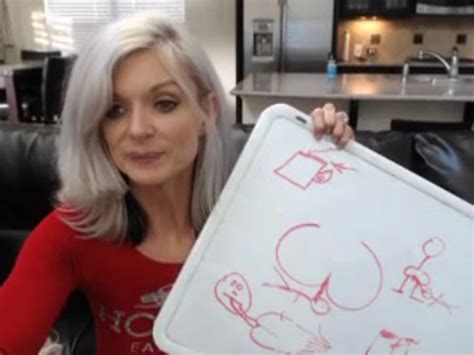 Dylan Aces Fucking Dildo On Kitchen Island