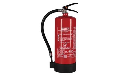 Med Approved Fire Extinguishers