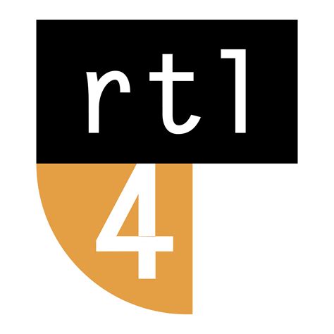 Rtl 5 Logo Png Transparent Svg Vector Freebie Supply Images