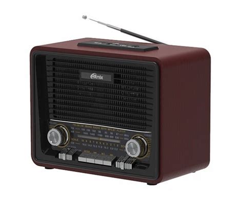 The Best AM FM Radio For Reception Review