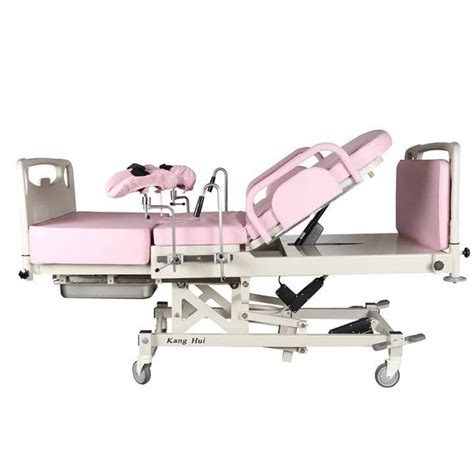 Letto Medico DH C101A02 KANGHUI MEDICAL TECHNOLOGY Di Parto