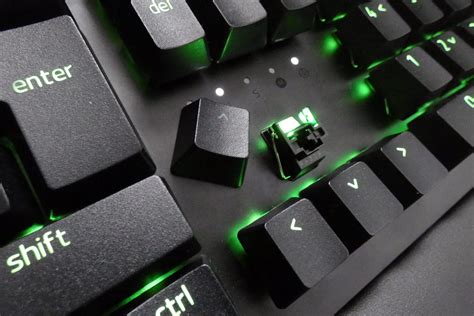 Razer Huntsman V2 Analog Review Trusted Reviews