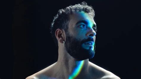 Materia Prisma Il Nuovo Album Di Marco Mengoni