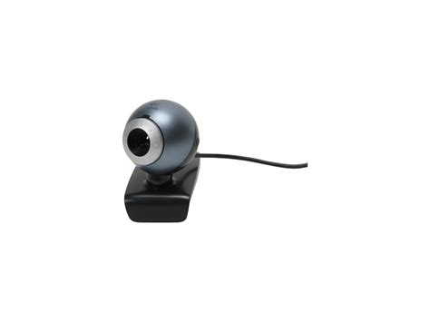 Logitech Quickcam Messenger Webcam