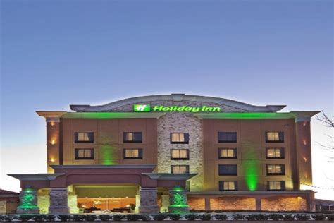 Holiday Inn Express FRISCO - 4 HRS star hotel in Frisco (Texas)