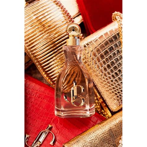 Chính hãng Nước hoa JIMMY CHOO I Want Choo EDP 100ml Shopee Việt Nam