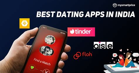 10 Best Dating Apps In India In 2024 Bumble Okcupid Tinder And More