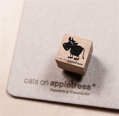 Cats On Appletrees Koe Mini Kri Eet