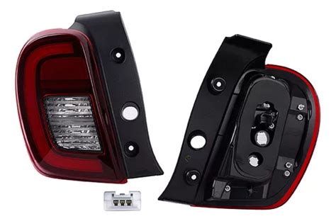 Calavera Nissan March 2021 2022 2023 C led Izquierda Envío gratis