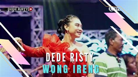 Wong Ireng Voc Dede Risty I Live Music Dede Risty Ganjene Pantura I