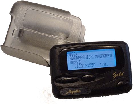 Pagers Wide Area And Onsite Paging WiPath Communications