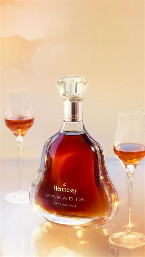 Hennessy Paradis cognac | Hennessy | Hennessy paradis, Hennessy, Cigars ...