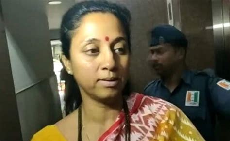 Supriya Sules Emotional Tweet For Bal Thackeray Meenatai Ahead Of