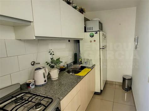 Venta Departamento A Os Monoambiente M Con Balc N Nu Ez