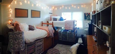 Tcu Dorm Dorm Inspiration Dorm Room Inspiration Dorm Living