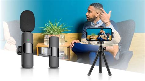 Best External Microphones For Iphone Applavia