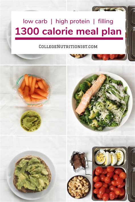 1300 calorie keto meal plan pdf - Maya Chen