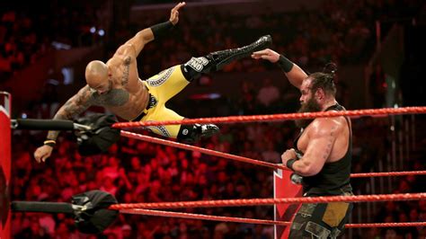 Lucha Eliminatoria Fatal A 5 Esquinas Fotos WWE