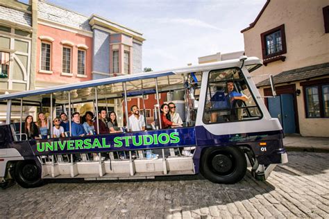 Studio Tour Un Recorrido Cinematogr Fico Asi Es La Nota