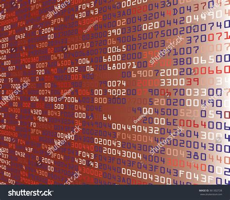 Vector Illustration Security Background Stock Vector (Royalty Free) 361302728 | Shutterstock