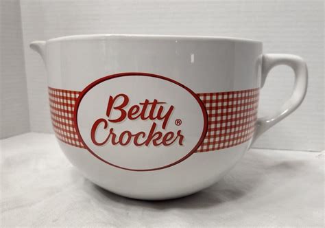 Betty Crocker Logo Vector