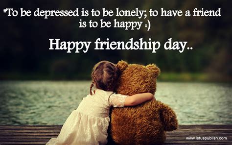 Friendship Day Quotes Wallpapers - Wallpaper Cave