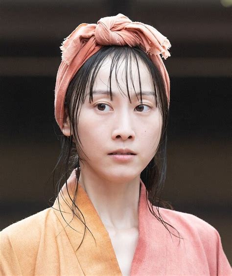 松井玲奈、念願の大河初出演に喜び 家康の心の隙間に入り込むお万役「色っぽさを意識しました」 ライブドアニュース