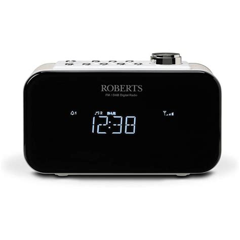 Small Dab Radio Alarm Clock Amazadesign