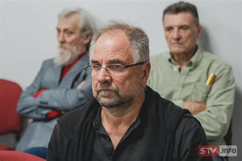 Andrzej Nowak Arczewski W Sandomierskiej Bibliotece Spotka Si Z