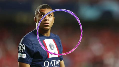 Kylian Mbappé démonte les rumeurs sur son départ après PSGOM YouTube