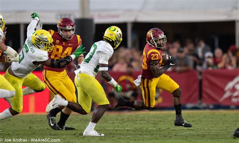 O/NSO: Pac-12 Championship Game - Oregon/USC edition - On3