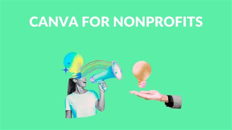 Canva for Nonprofits: How Nonprofits Can Use Canva for Marketing ...