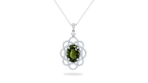 Alexandrite Necklace Buying Tips | Alexandrite Jewelry