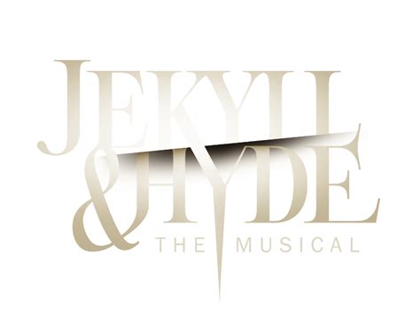 Jekyll And Hyde Musical